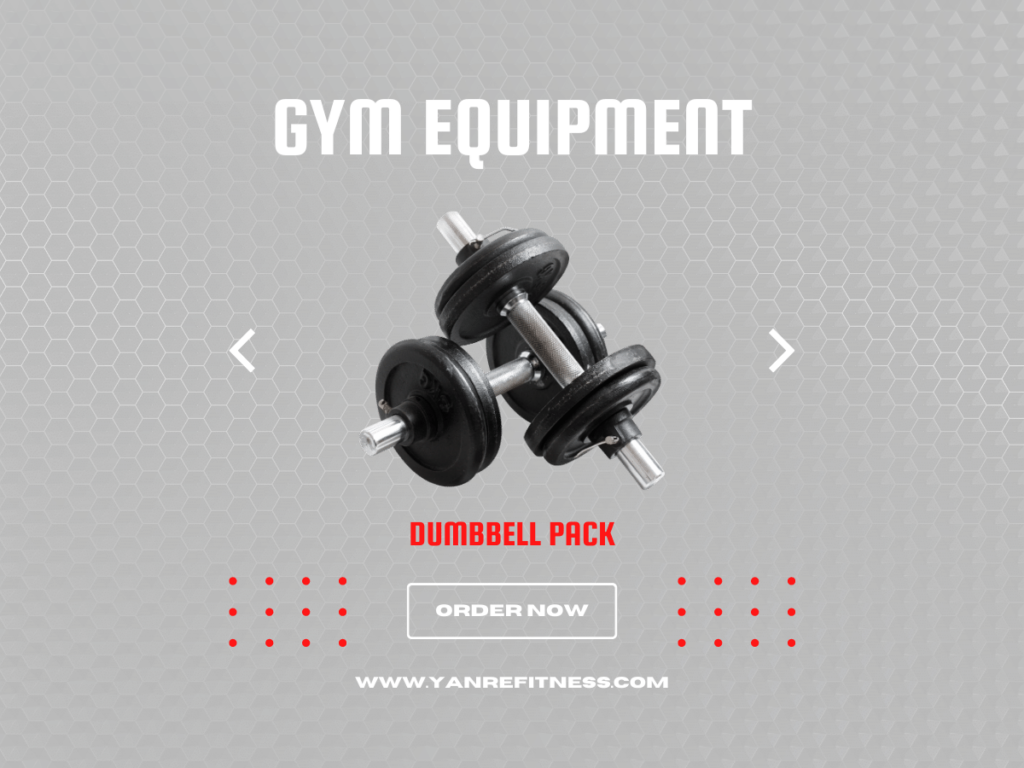Commercial Gym Equipment 20