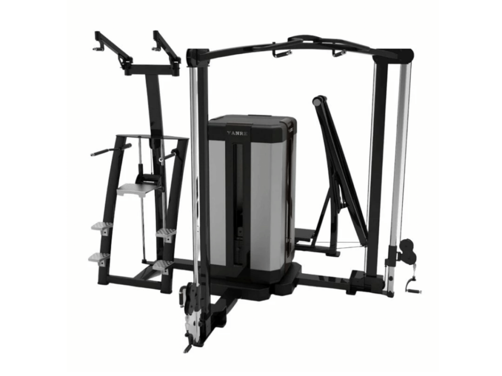 Commercial Gym Equipment 21