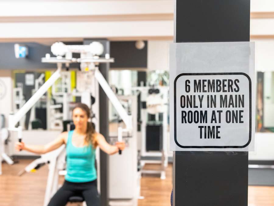 7 Gym Inspection Checklist Points You Can’t Miss 2 7 Gym Inspection Checklist Points You Can’t Miss 2