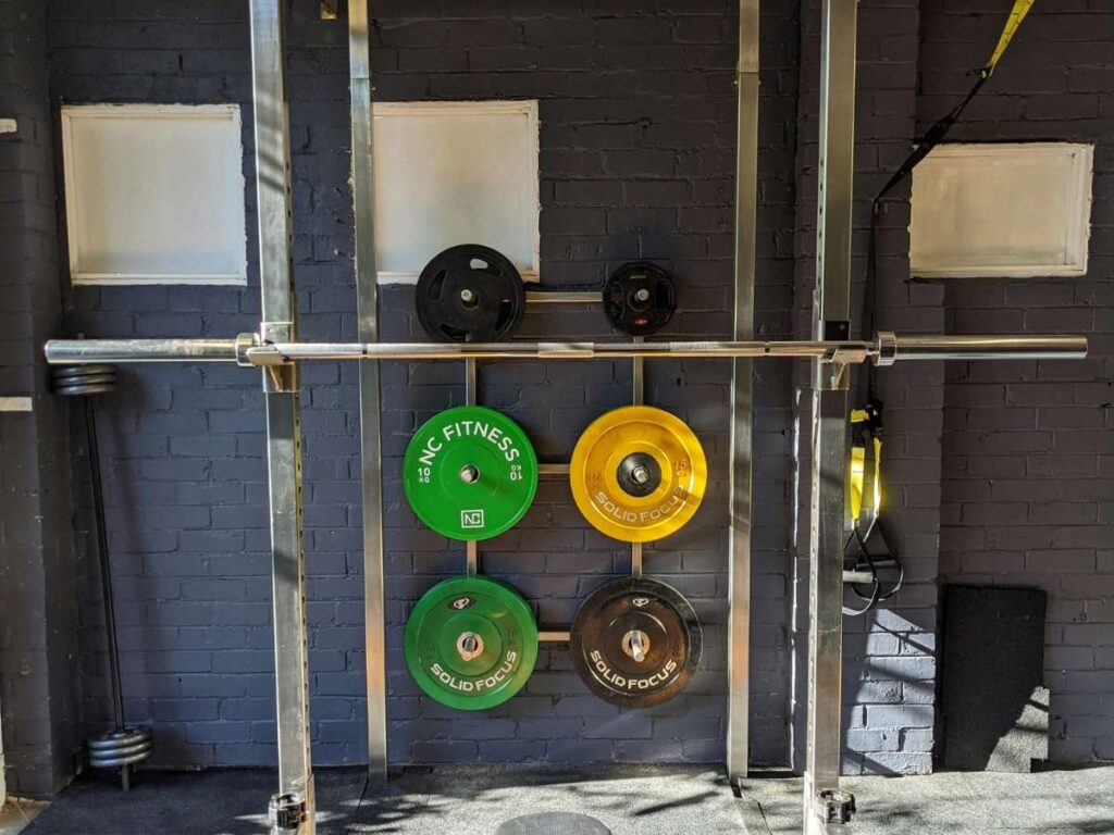 8 Space-Saving Gym Layout Design Ideas 3