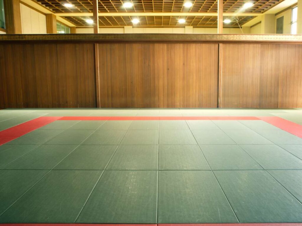 8 Space-Saving Gym Layout Design Ideas 4