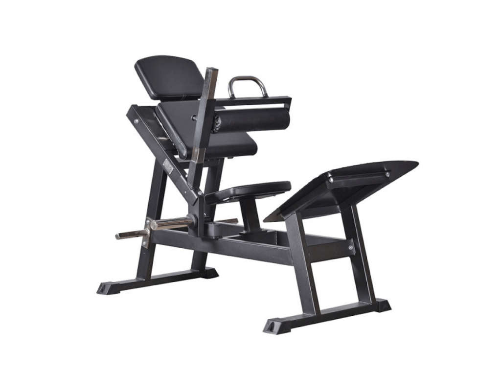 Commercial Hip Thrust Machine 12 Commercial Hip Thrust Machine 11