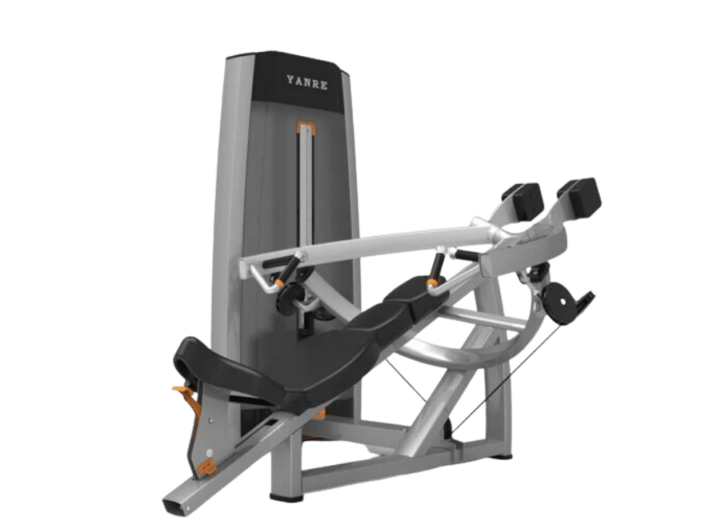 Commercial Hip Thrust Machine 14