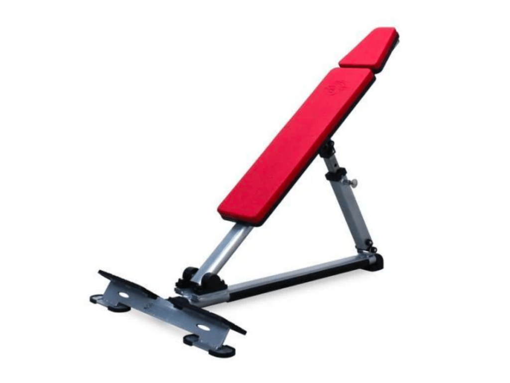 Commercial Incline Bench 15