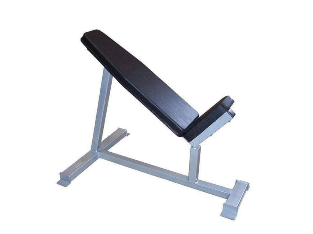 Commercial Incline Bench 16