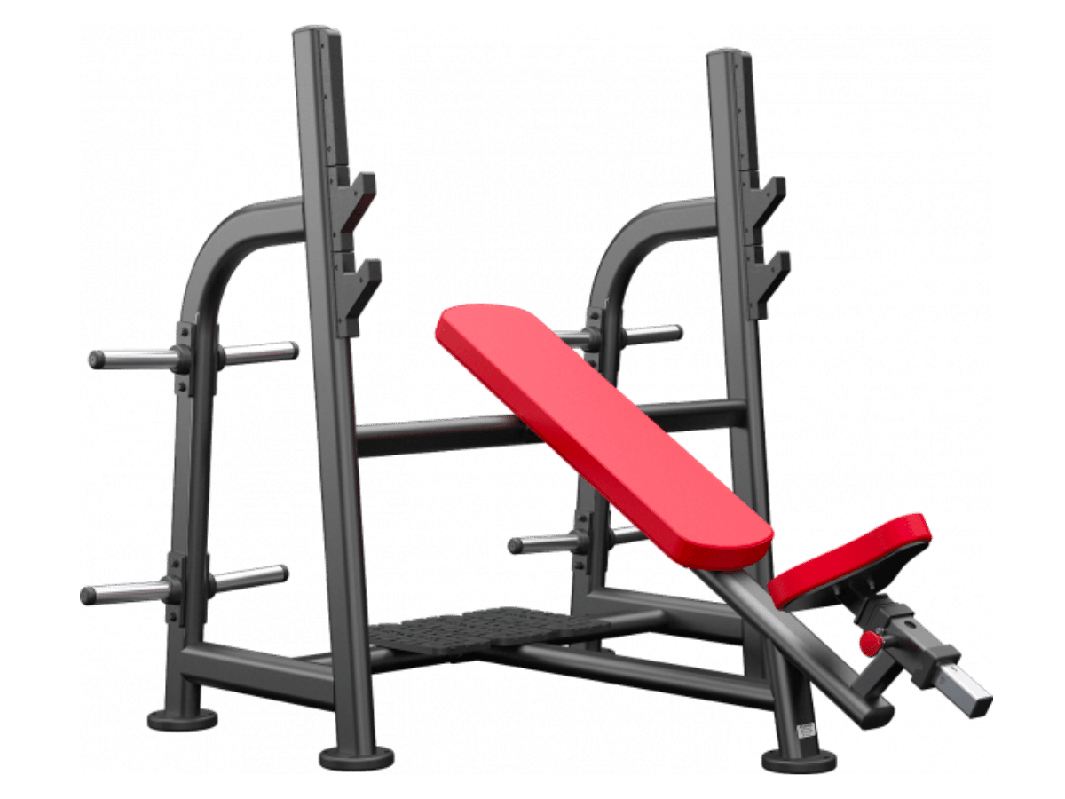 Commercial Plate Loaded Gym Equipment Definitive FAQ Guide