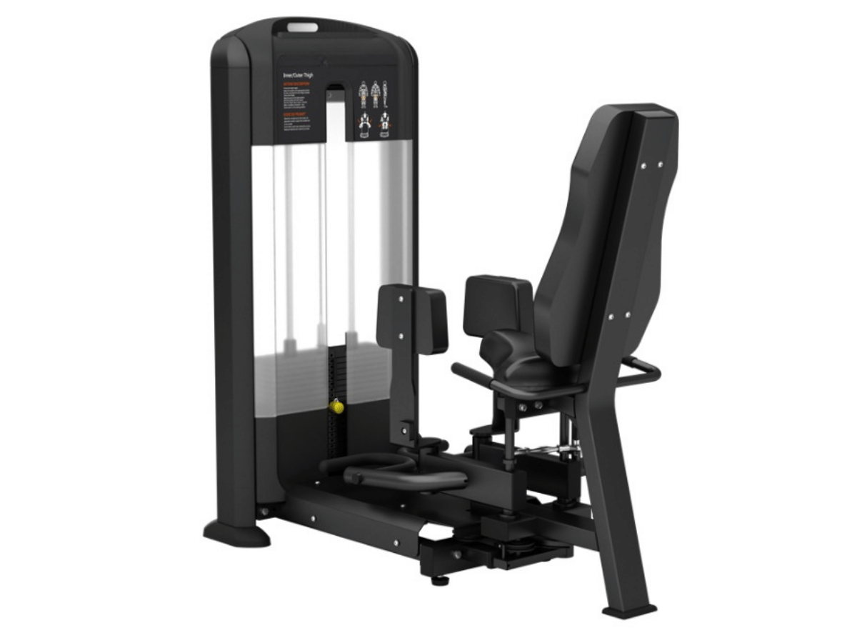 Commercial Plate Loaded Gym Equipment Definitive FAQ Guide
