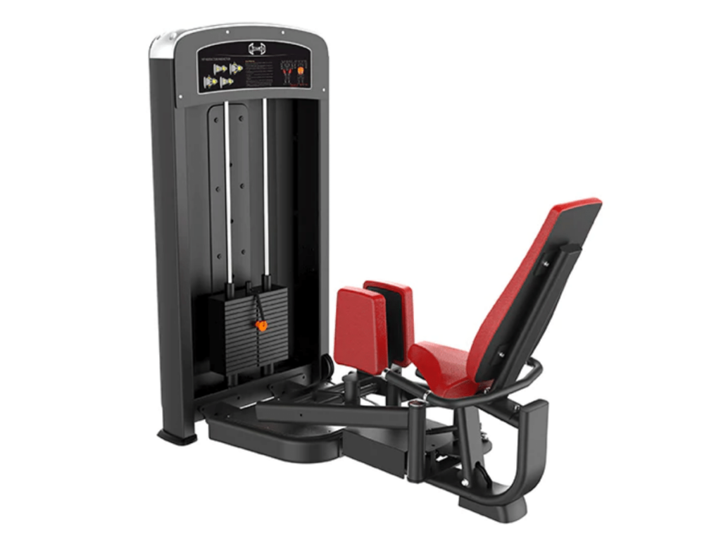 Inner Thigh Workout Machine 16