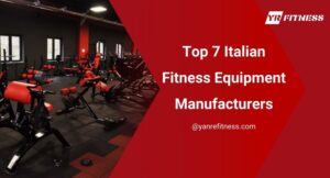 Top 7 Italian Fitness Equipment Manufacturers 3