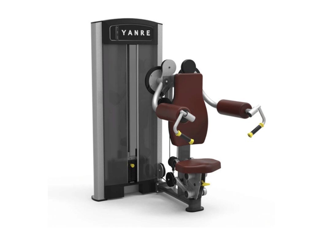 Commercial Plate Loaded Gym Equipment Definitive FAQ Guide