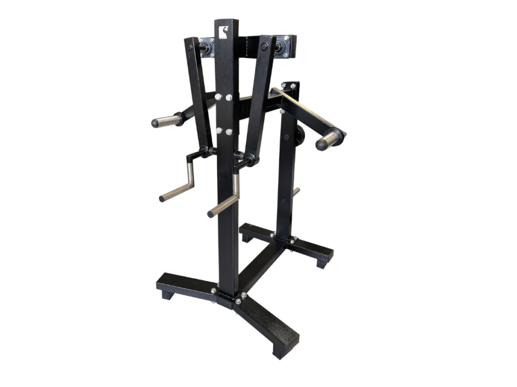 Commercial Lateral Raise Machine 13 Commercial Lateral Raise Machine 10