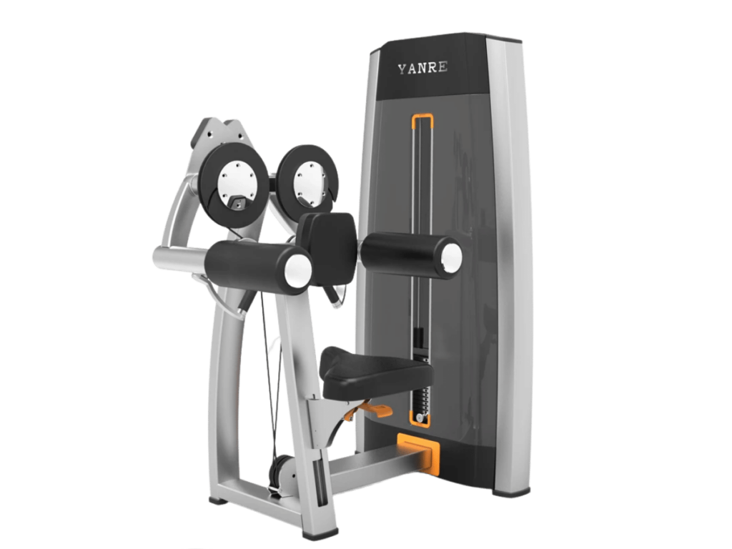 Commercial Plate Loaded Gym Equipment Definitive FAQ Guide
