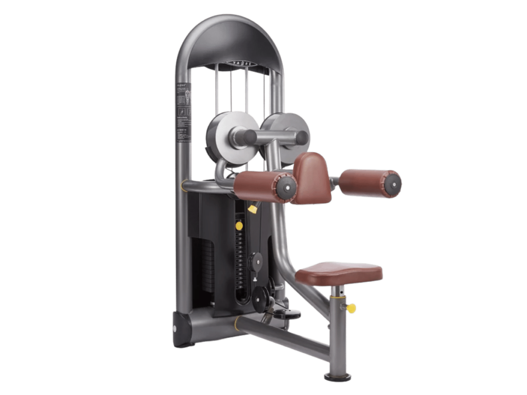 Commercial Lateral Raise Machine 15 Commercial Lateral Raise Machine 12