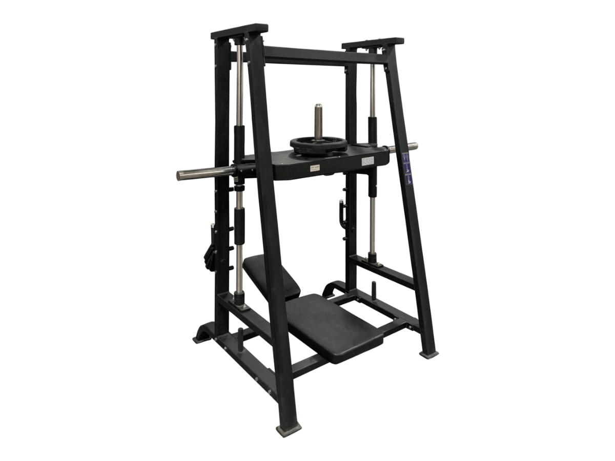 Commercial Plate Loaded Gym Equipment Definitive FAQ Guide