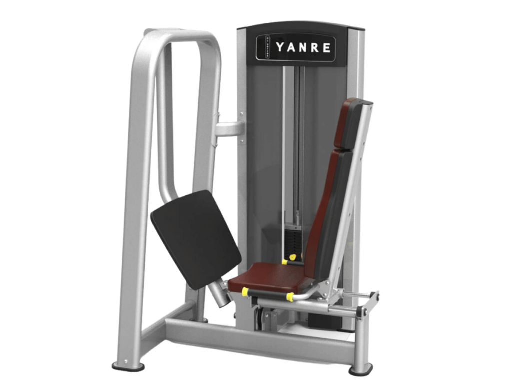 Commercial Plate Loaded Gym Equipment Definitive FAQ Guide