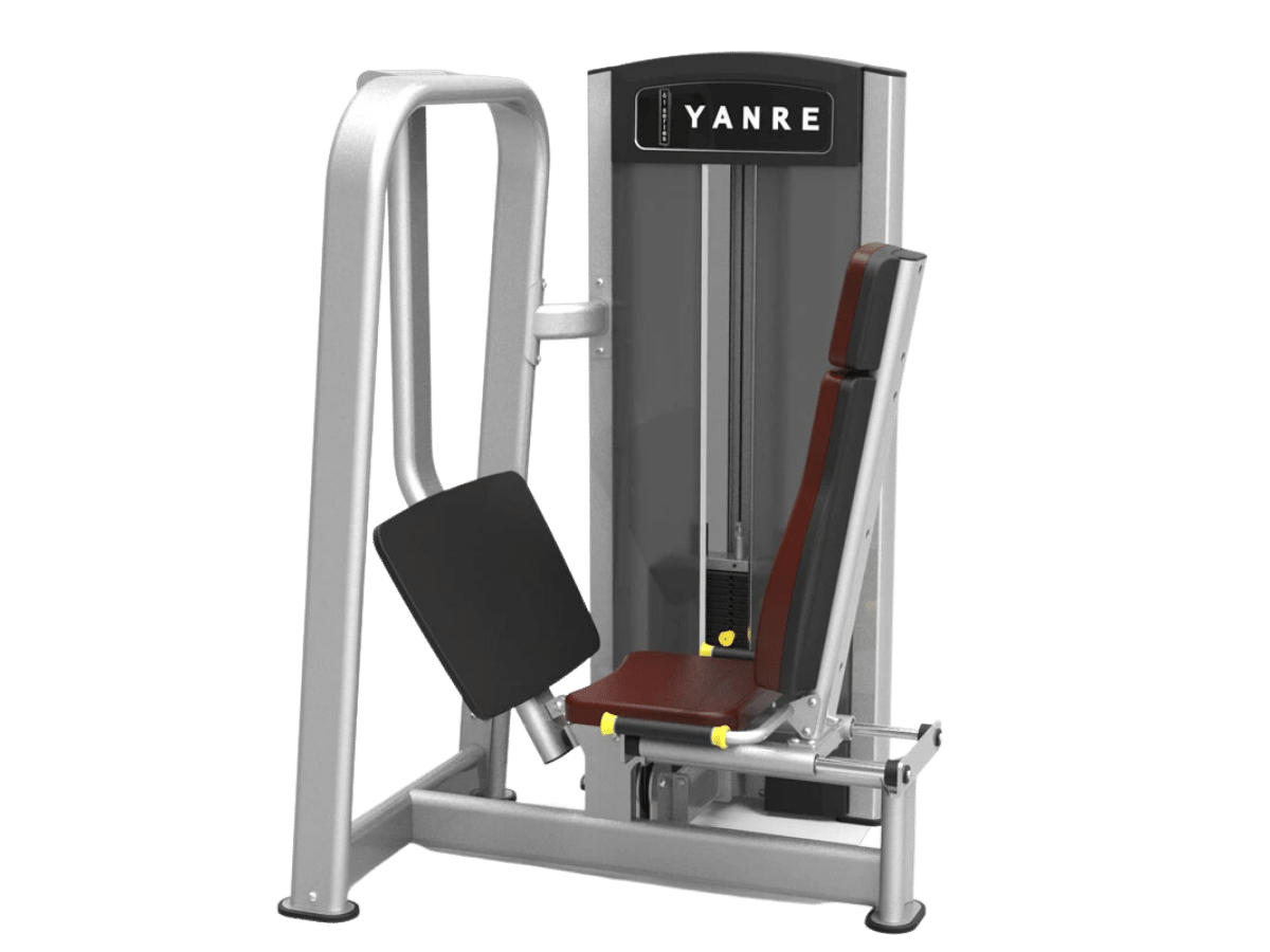 Commercial Plate Loaded Gym Equipment Definitive FAQ Guide