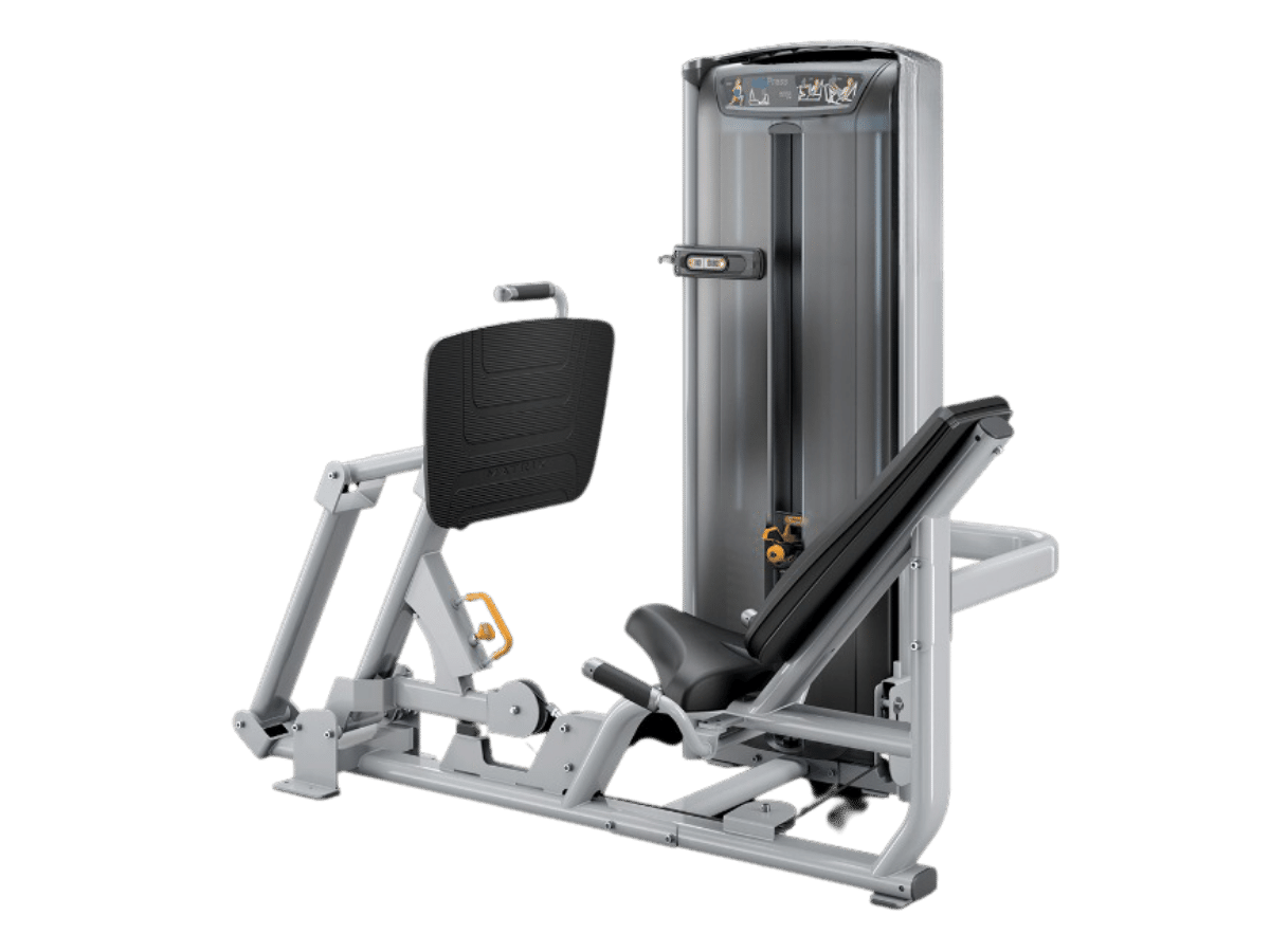 Commercial Plate Loaded Gym Equipment Definitive FAQ Guide