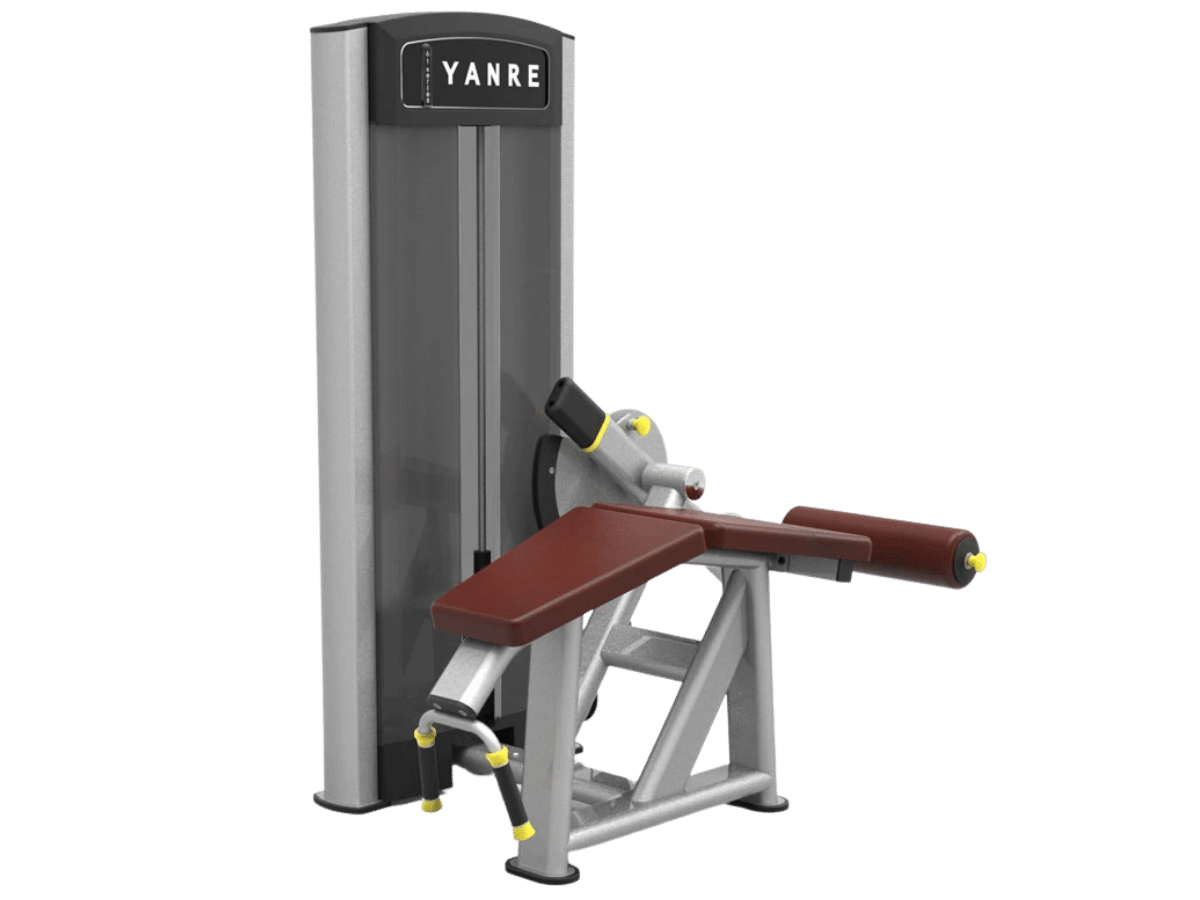 Commercial Plate Loaded Gym Equipment Definitive FAQ Guide