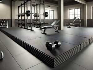 10 Luxury Gym Interior Design Ideas For Your Gym - YR Fitness
