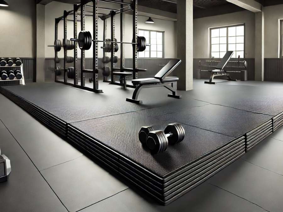 10 Luxury Gym Interior Design Ideas For Your Gym 8 10 Luxury Gym Interior Design Ideas For Your Gym 8