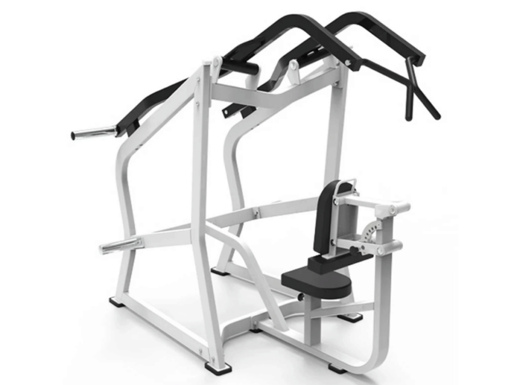 Commercial Plate Loaded Gym Equipment 13
