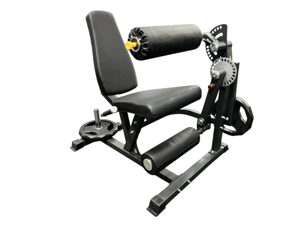 Commercial Plate Loaded Gym Equipment 22 Commercial Plate Loaded Gym Equipment 16
