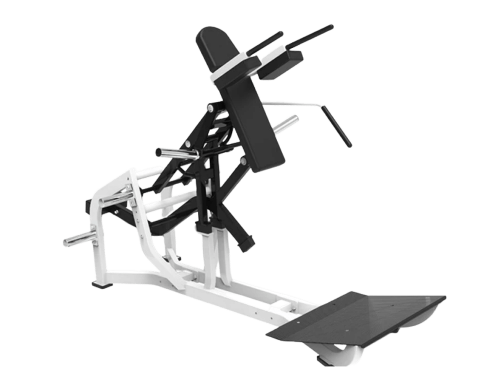 Commercial Plate Loaded Gym Equipment 27