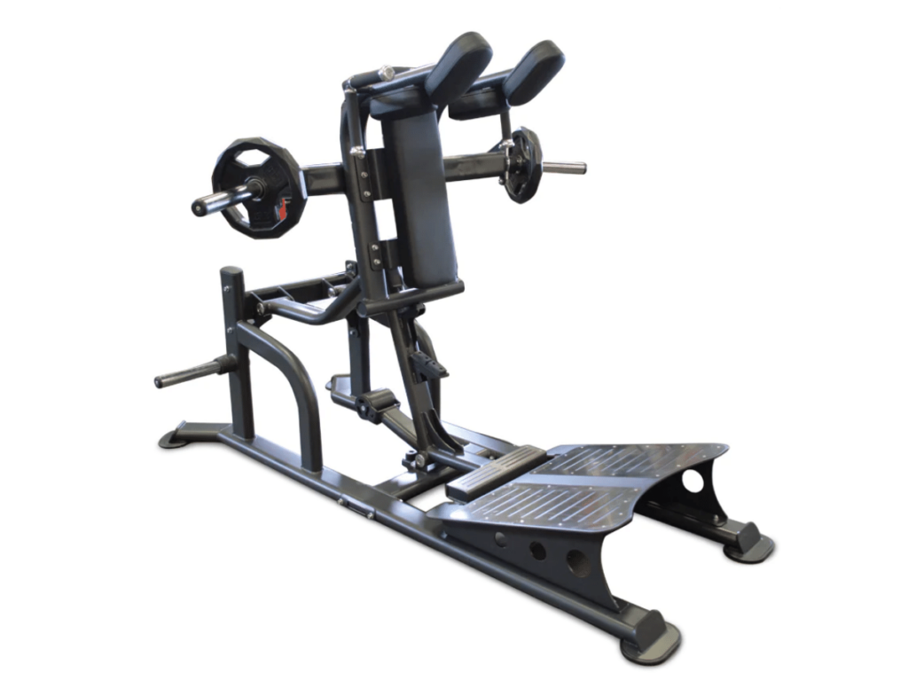 Commercial Plate Loaded Gym Equipment 21