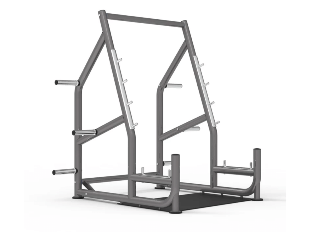 Commercial Power Cage 12