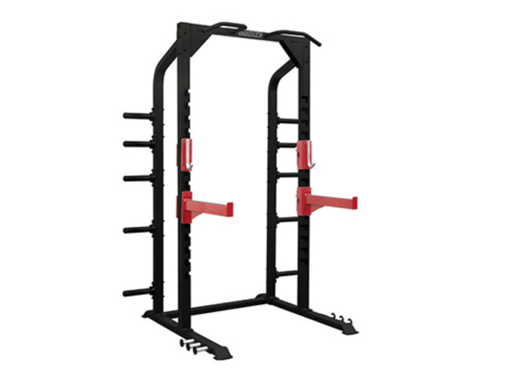 Commercial Power Cage 13