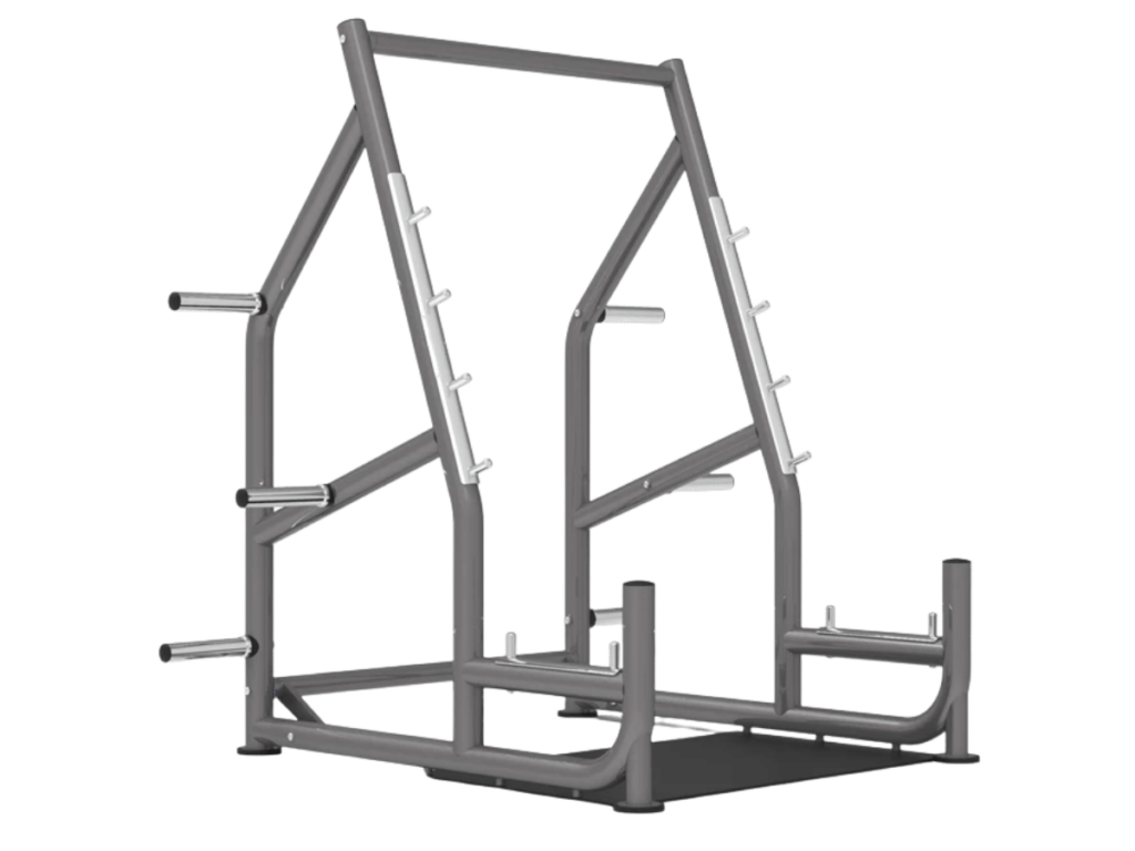 Commercial Power Cage 16