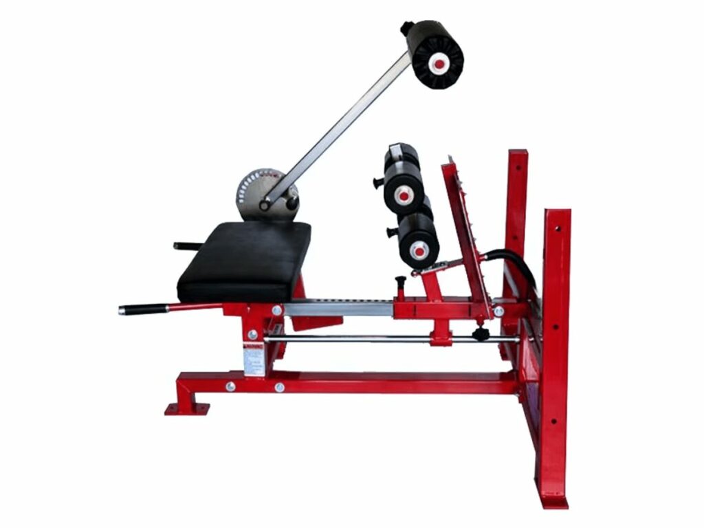 Discover: Top 11 Powerlifting Equipment Manufacturers 14