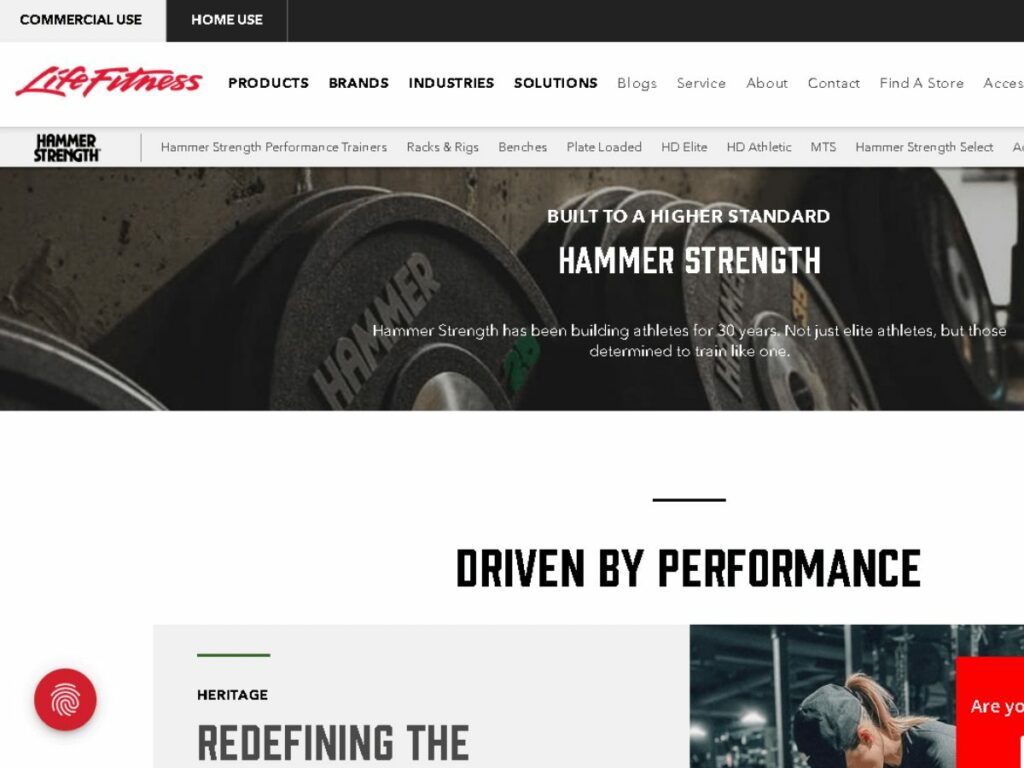 Discover: Top 11 Powerlifting Equipment Manufacturers 23