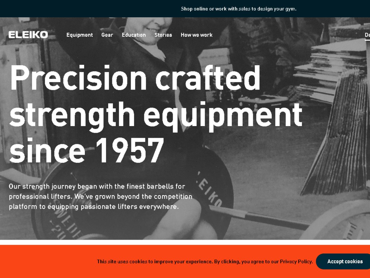 Discover Top 11 Powerlifting Equipment Manufacturers YR Fitness