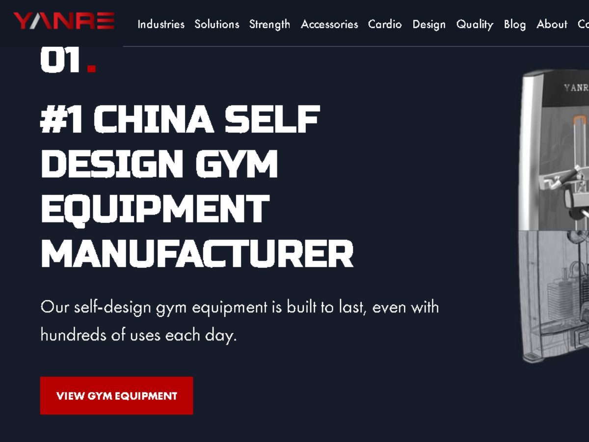 Discover Top 11 Powerlifting Equipment Manufacturers YR Fitness
