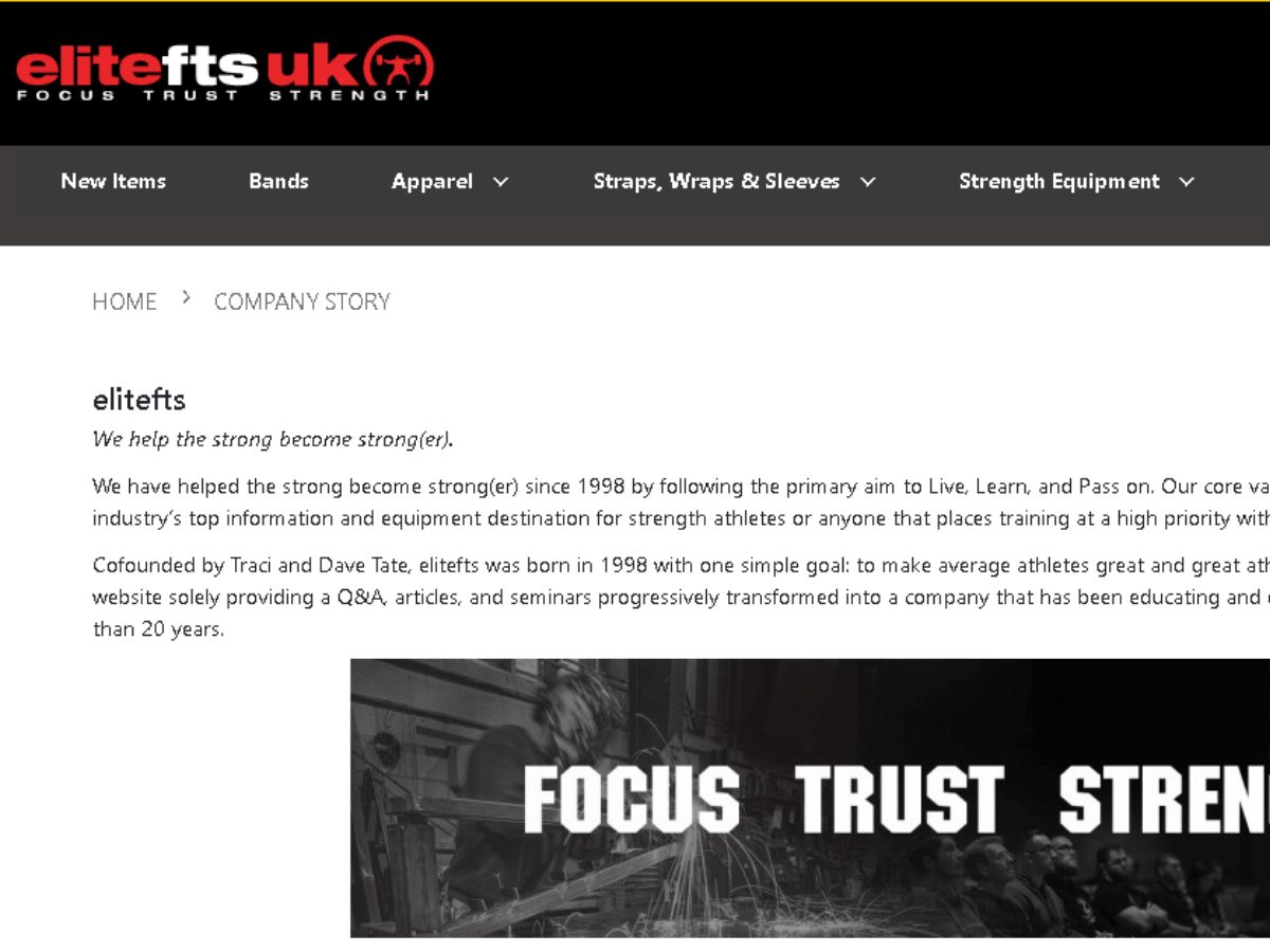 Discover Top 11 Powerlifting Equipment Manufacturers YR Fitness