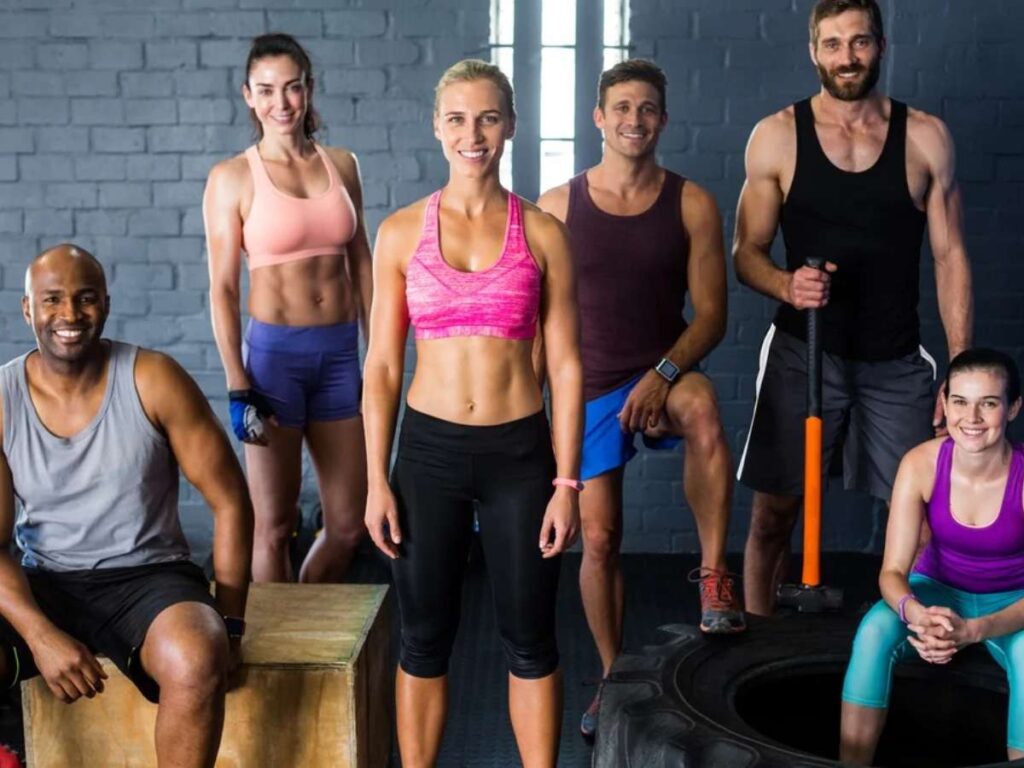 Small Gym Business Plan: Step-By-Step Guide 7 Small Gym Business Plan: Step-By-Step Guide 7