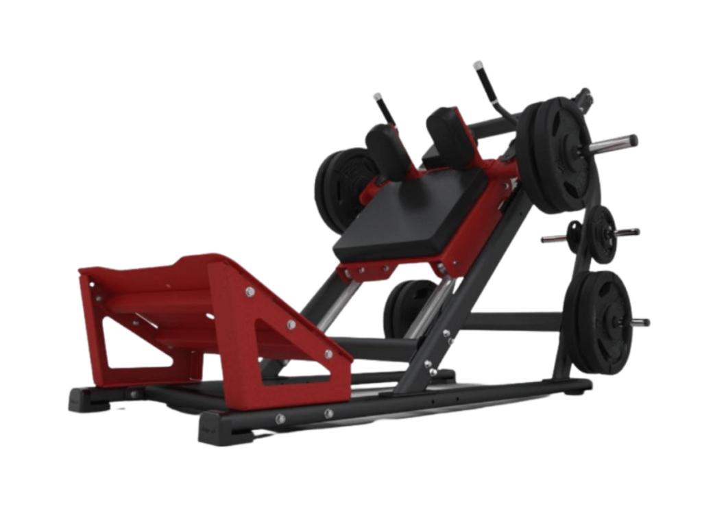 Commercial Squat Machine 13 Commercial Squat Machine 7
