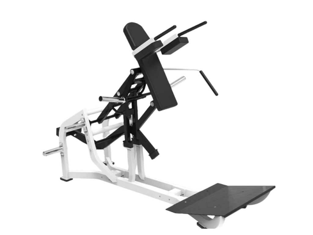 Commercial Squat Machine 22