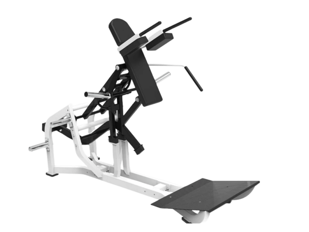 Commercial Squat Machine 14