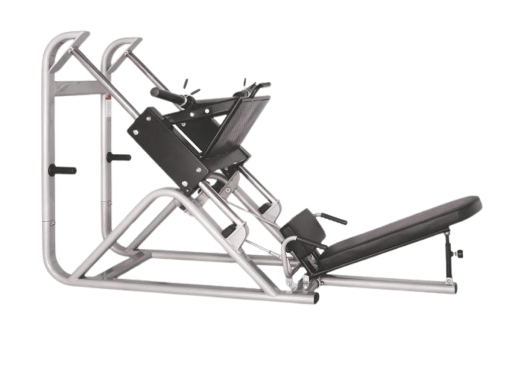 Commercial Squat Machine 15