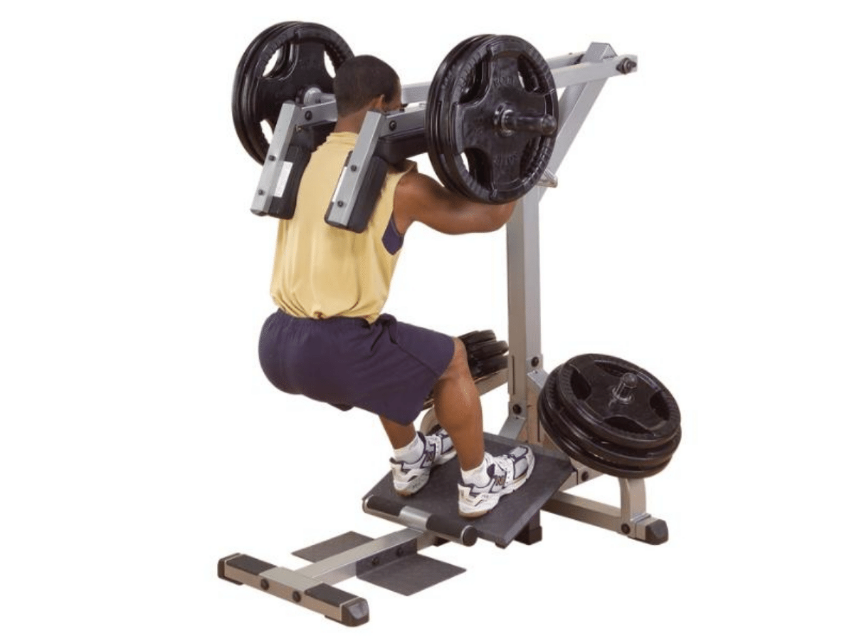 Commercial Plate Loaded Gym Equipment Definitive FAQ Guide