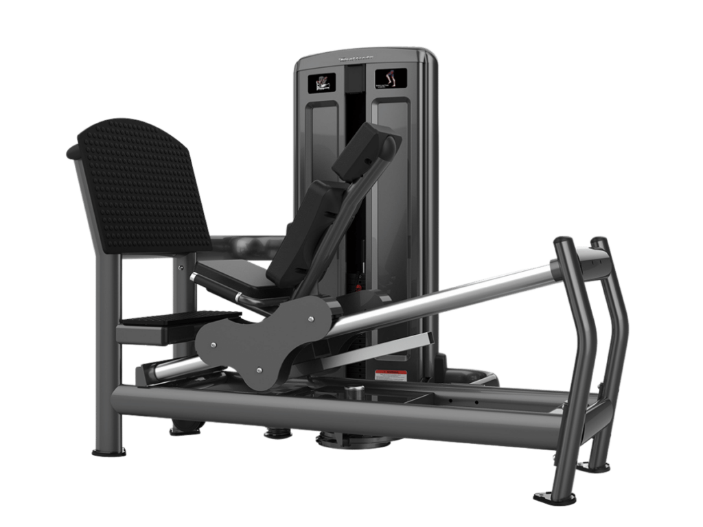 Commercial Squat Machine 17