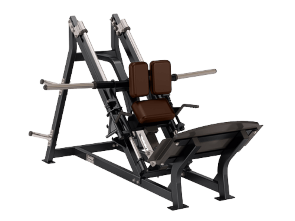 Commercial Squat Machine 18