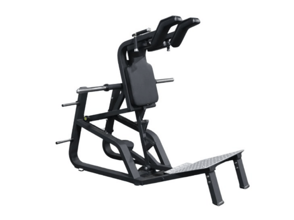 Commercial Squat Machine 19