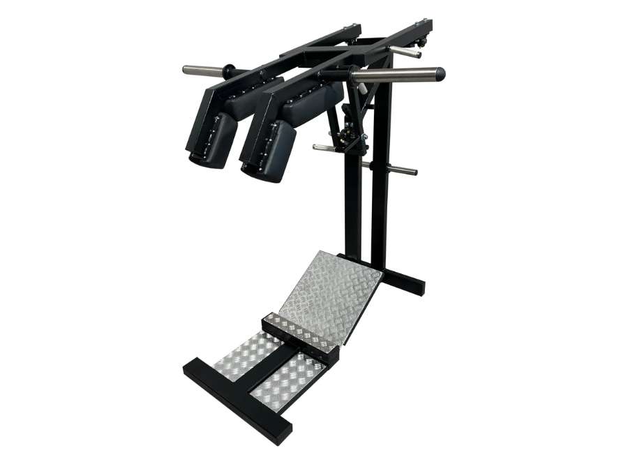 7 Different Types Of Squat Machine 6 7 Different Types Of Squat Machine 6