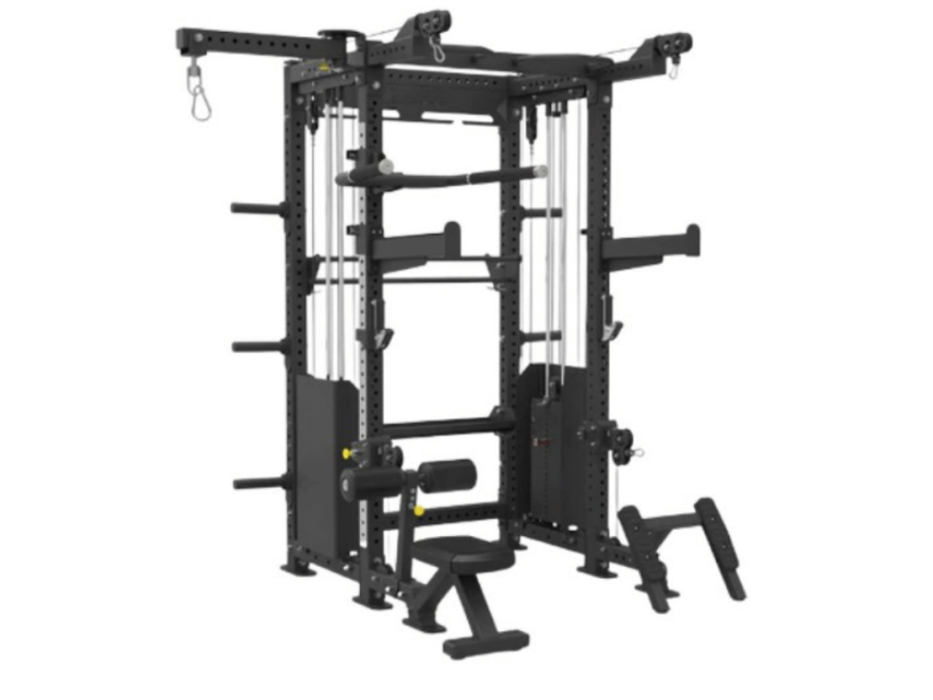 Commercial Strength Equipment 14
