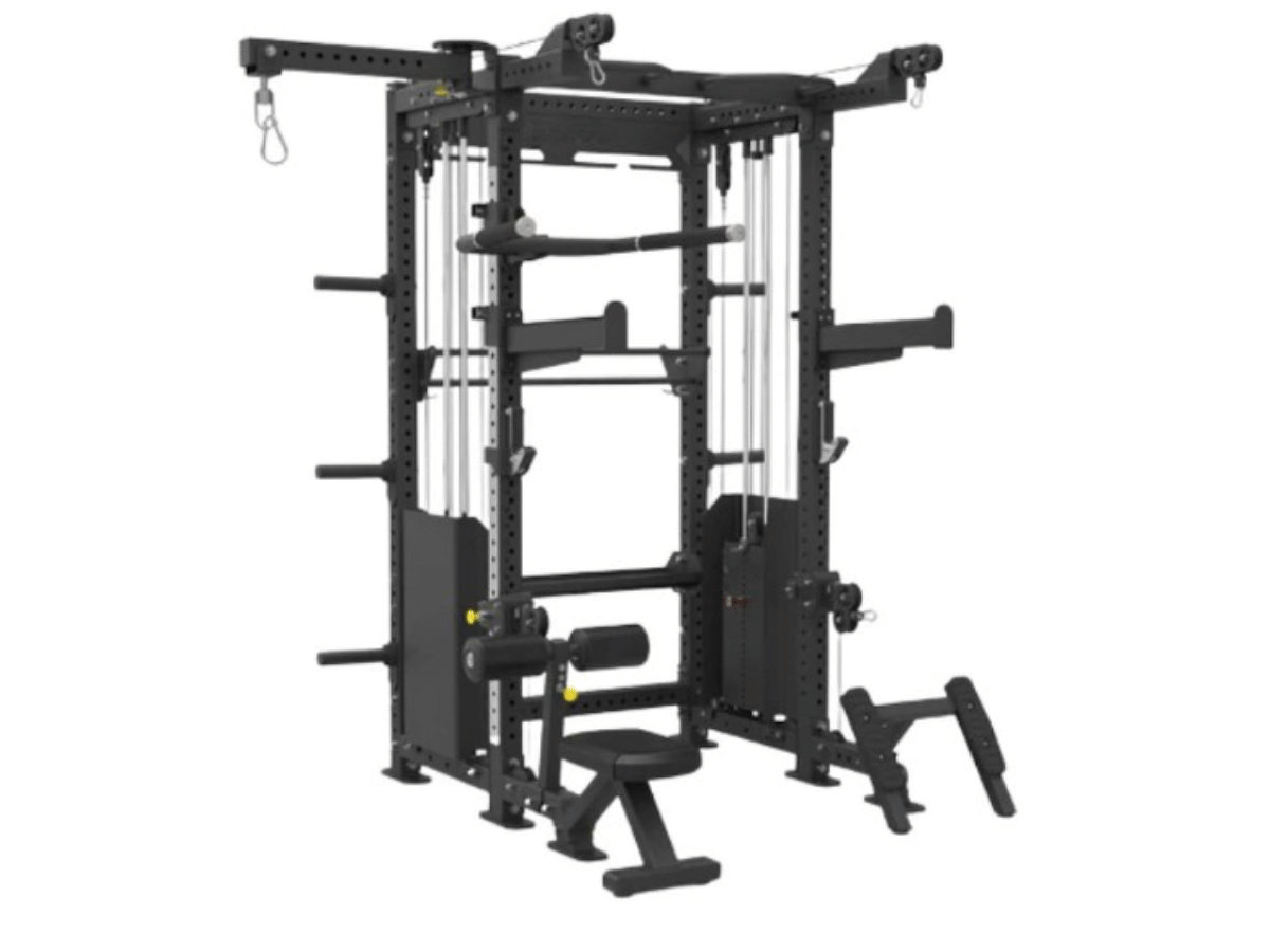 Commercial Plate Loaded Gym Equipment Definitive FAQ Guide
