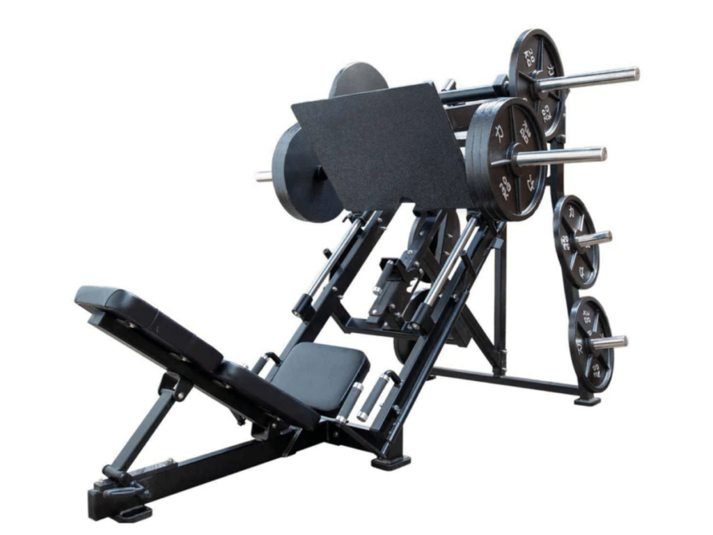 Commercial Strength Equipment 17