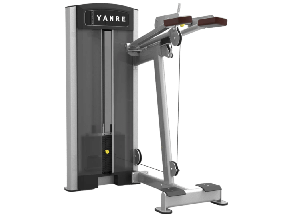 Commercial Tricep Machine 10